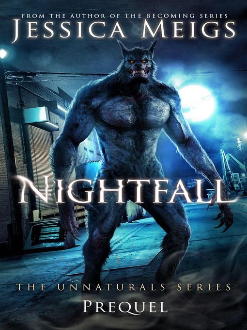 Title details for Nightfall by Jessica Meigs - Available